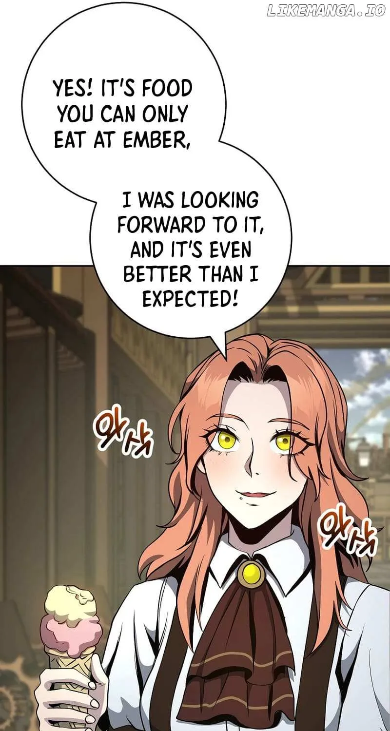 Skeleton Soldier (Skeleton Soldier Couldn’T Protect The Dungeon) Chapter 279 page 69 - 