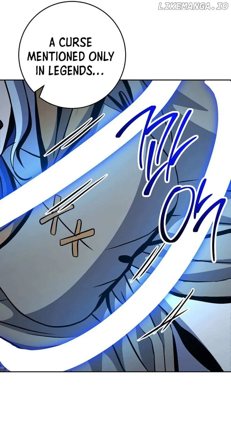 Skeleton Soldier (Skeleton Soldier Couldn’T Protect The Dungeon) Chapter 279 page 8 - 