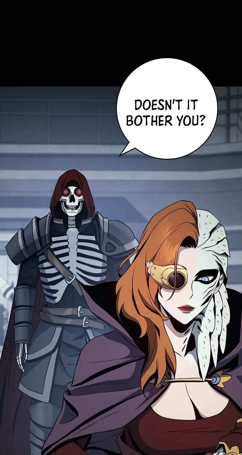 Skeleton Soldier (Skeleton Soldier Couldn’T Protect The Dungeon) Chapter 279 page 73 - 