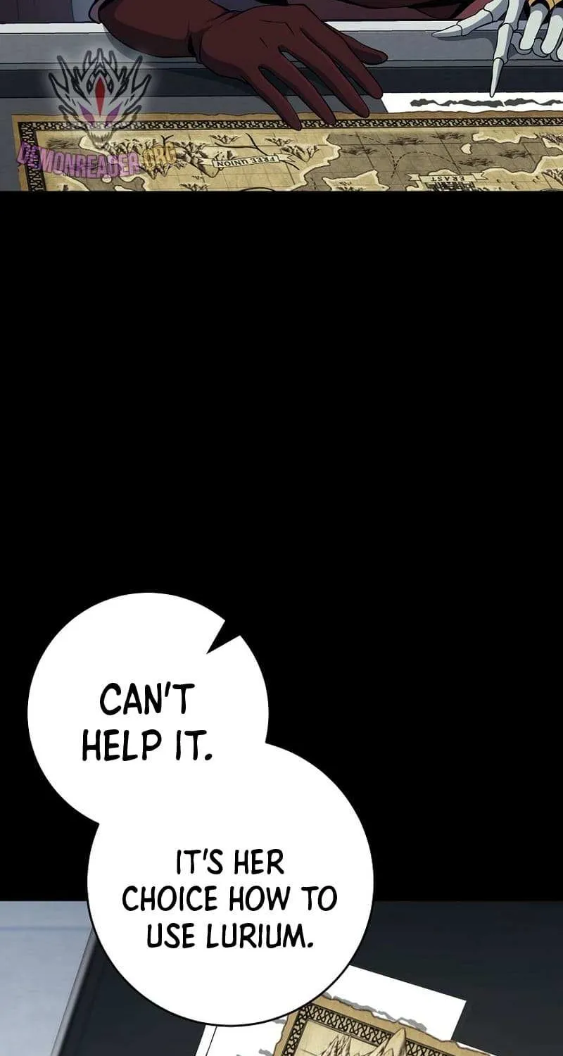 Skeleton Soldier (Skeleton Soldier Couldn’T Protect The Dungeon) Chapter 279 page 74 - 