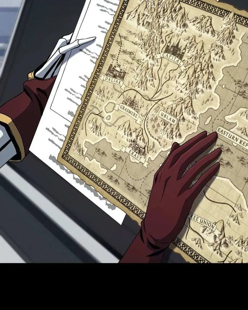 Skeleton Soldier (Skeleton Soldier Couldn’T Protect The Dungeon) Chapter 279 page 75 - 