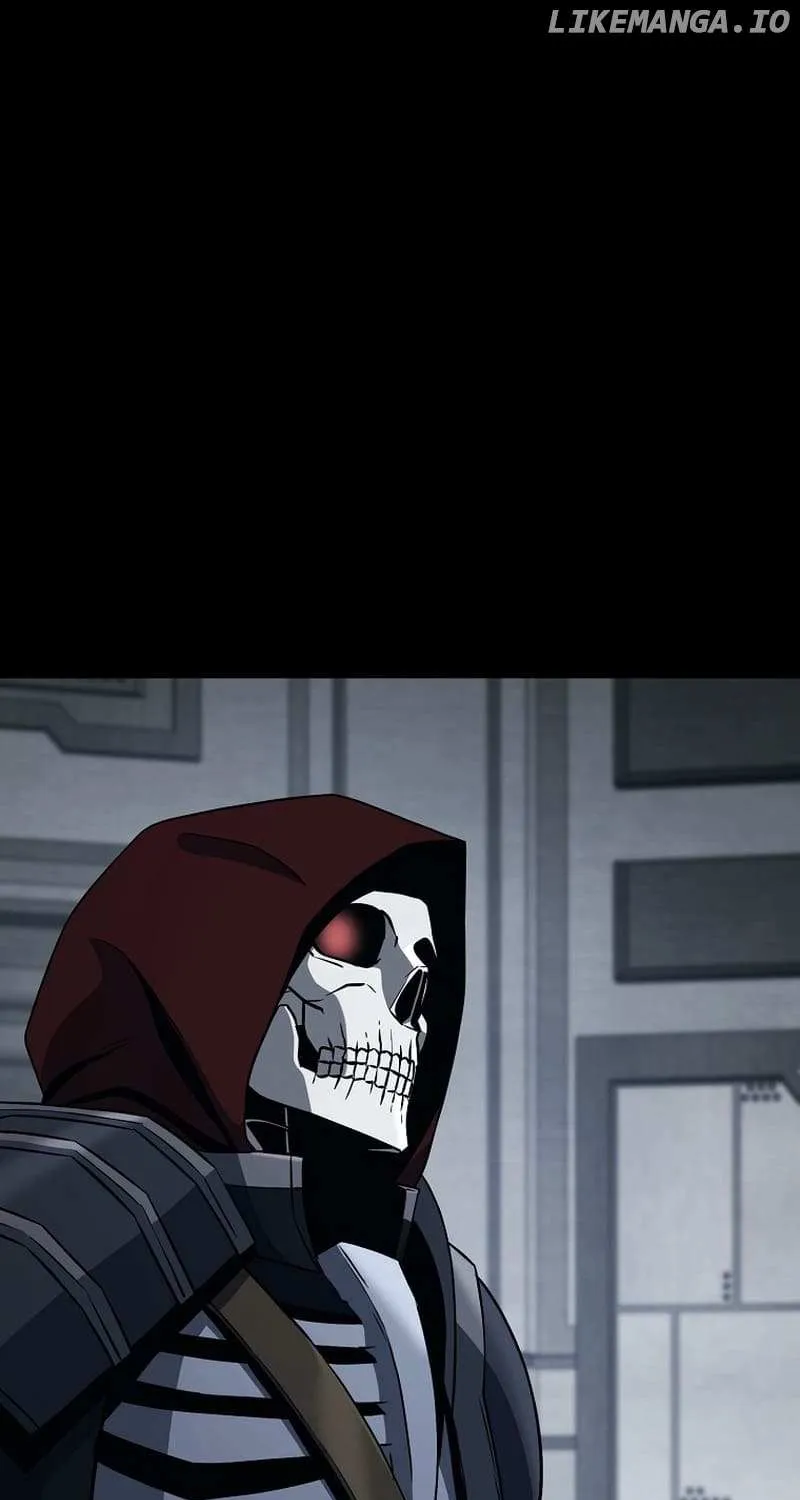 Skeleton Soldier (Skeleton Soldier Couldn’T Protect The Dungeon) Chapter 279 page 76 - 