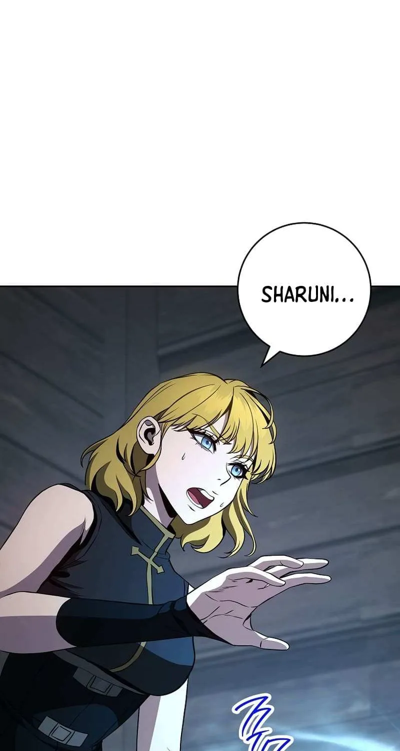 Skeleton Soldier (Skeleton Soldier Couldn’T Protect The Dungeon) Chapter 279 page 9 - 