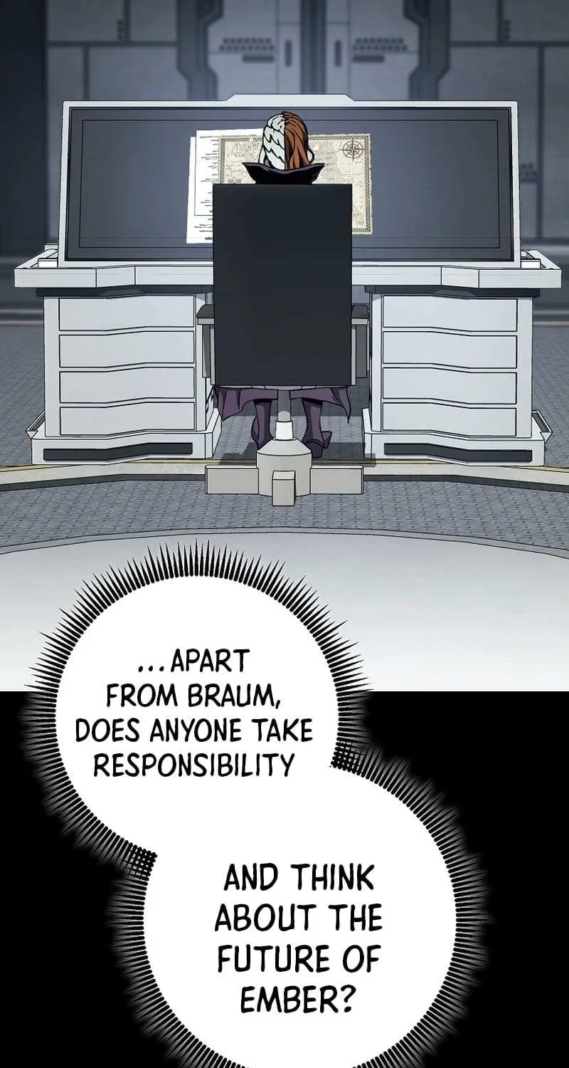 Skeleton Soldier (Skeleton Soldier Couldn’T Protect The Dungeon) Chapter 279 page 81 - 