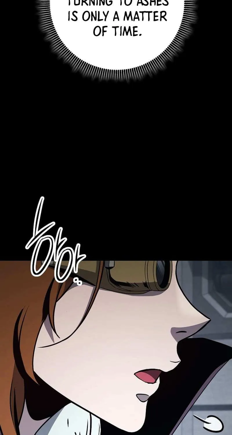 Skeleton Soldier (Skeleton Soldier Couldn’T Protect The Dungeon) Chapter 279 page 84 - 