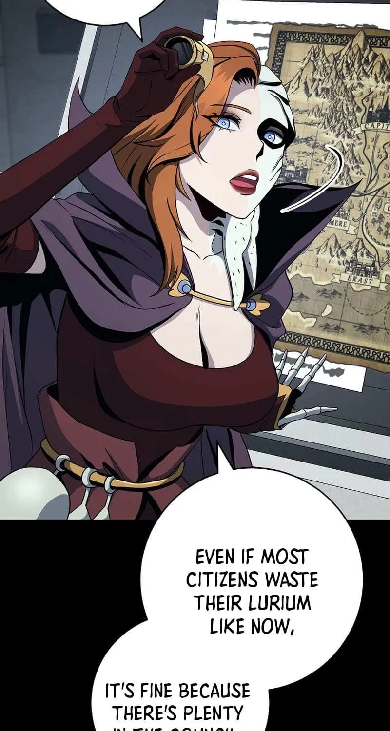 Skeleton Soldier (Skeleton Soldier Couldn’T Protect The Dungeon) Chapter 279 page 86 - 