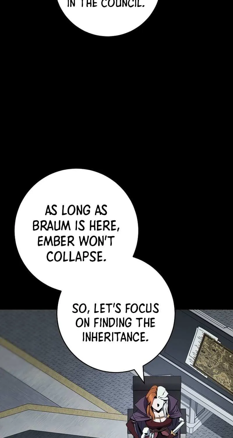 Skeleton Soldier (Skeleton Soldier Couldn’T Protect The Dungeon) Chapter 279 page 87 - 