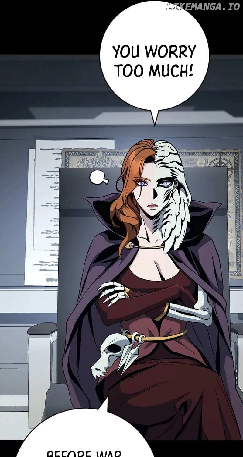 Skeleton Soldier (Skeleton Soldier Couldn’T Protect The Dungeon) Chapter 279 page 89 - 