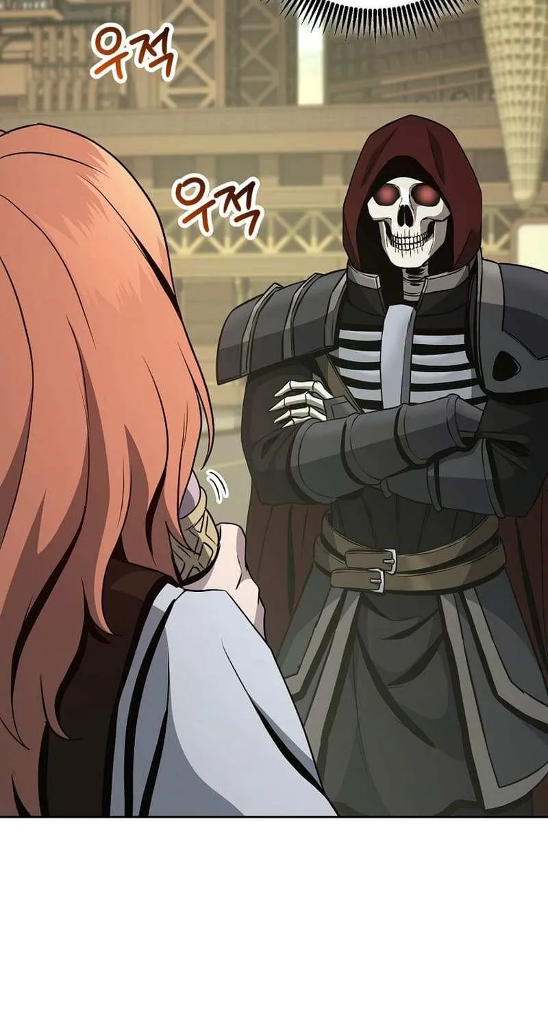 Skeleton Soldier (Skeleton Soldier Couldn’T Protect The Dungeon) Chapter 279 page 91 - 
