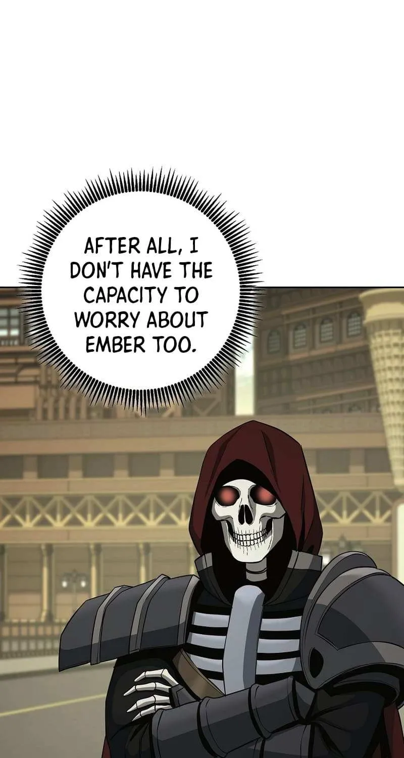 Skeleton Soldier (Skeleton Soldier Couldn’T Protect The Dungeon) Chapter 279 page 92 - 