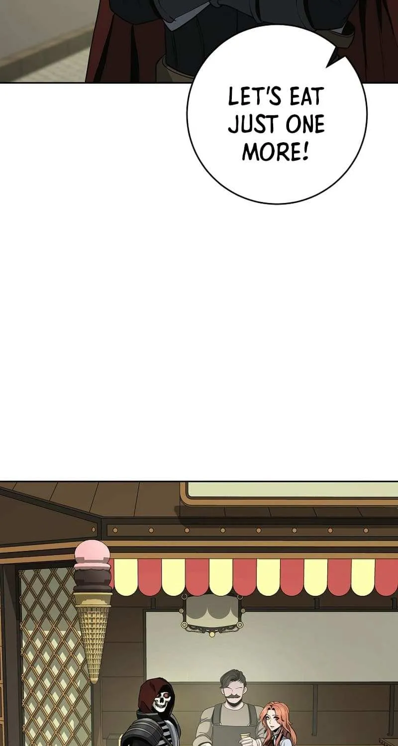 Skeleton Soldier (Skeleton Soldier Couldn’T Protect The Dungeon) Chapter 279 page 93 - 