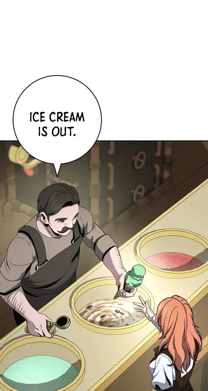 Skeleton Soldier (Skeleton Soldier Couldn’T Protect The Dungeon) Chapter 279 page 96 - 
