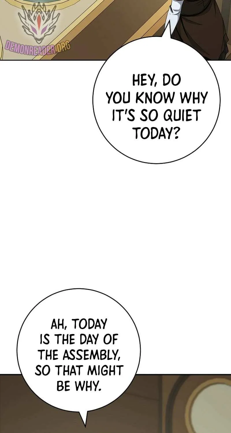 Skeleton Soldier (Skeleton Soldier Couldn’T Protect The Dungeon) Chapter 279 page 97 - 
