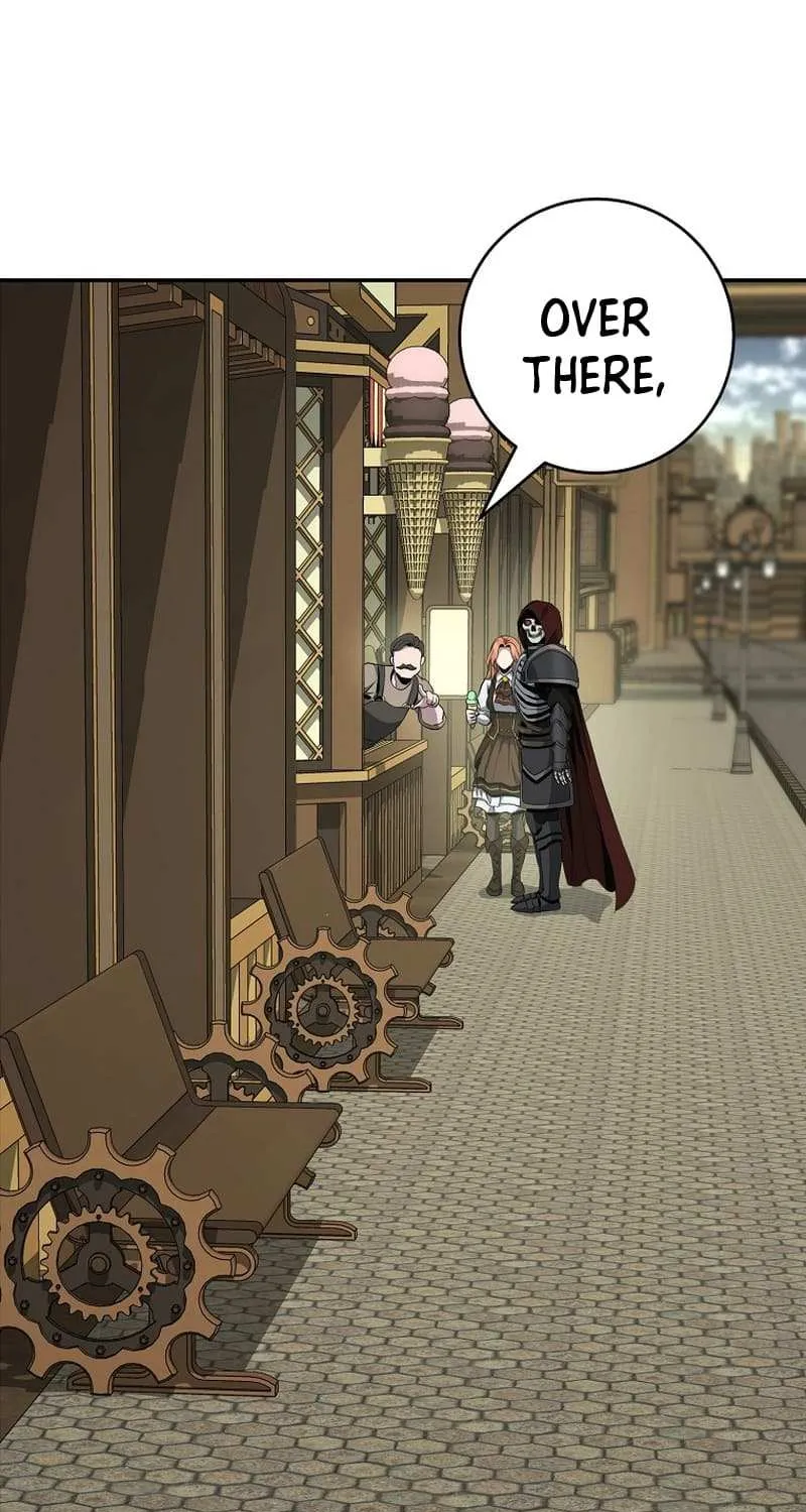 Skeleton Soldier (Skeleton Soldier Couldn’T Protect The Dungeon) Chapter 279 page 99 - 