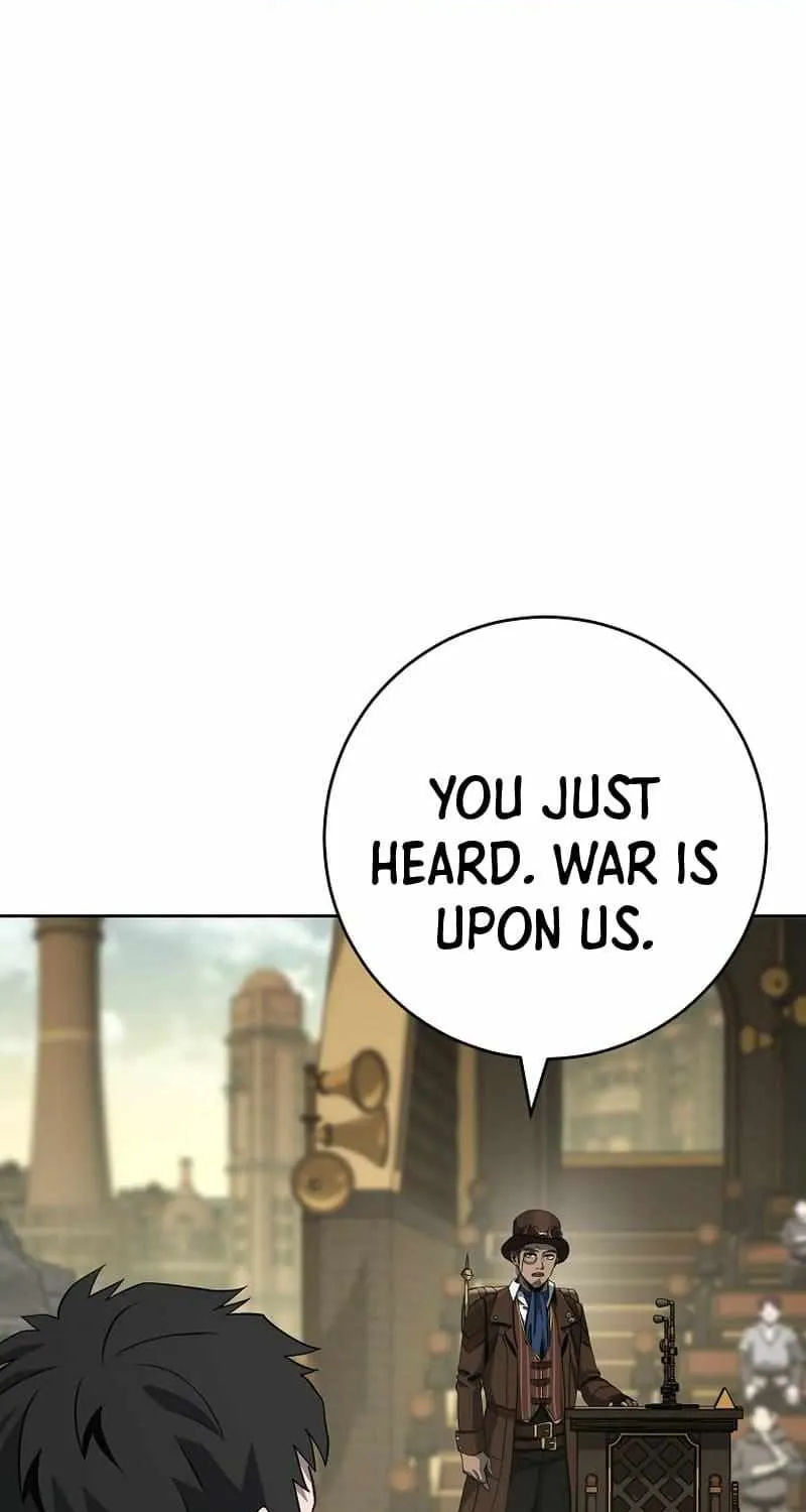 Skeleton Soldier (Skeleton Soldier Couldn’T Protect The Dungeon) Chapter 280 page 101 - 
