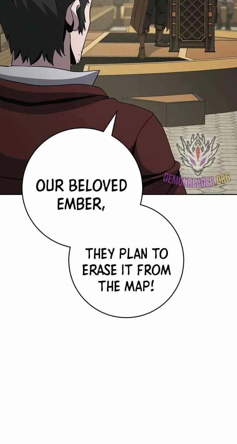 Skeleton Soldier (Skeleton Soldier Couldn’T Protect The Dungeon) Chapter 280 page 102 - 