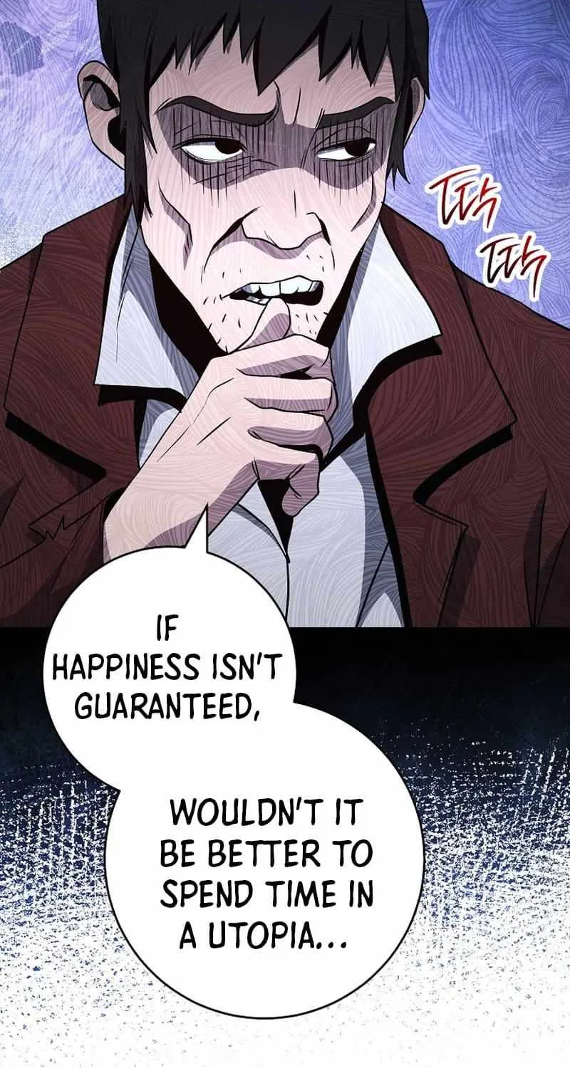 Skeleton Soldier (Skeleton Soldier Couldn’T Protect The Dungeon) Chapter 280 page 107 - 