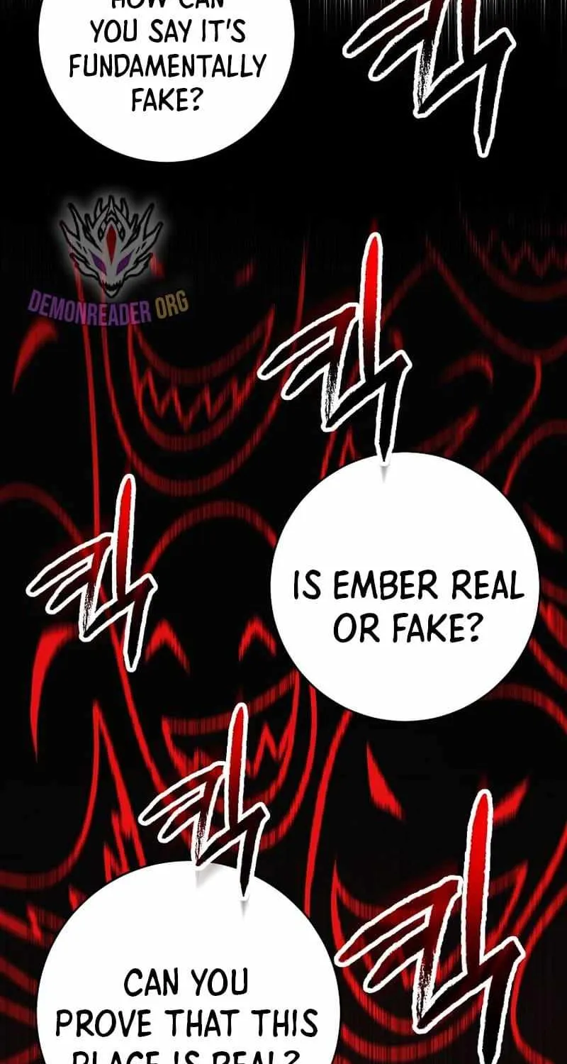 Skeleton Soldier (Skeleton Soldier Couldn’T Protect The Dungeon) Chapter 280 page 114 - 
