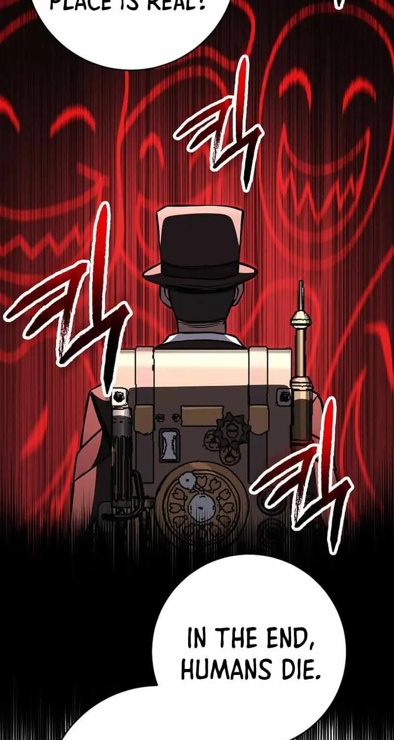 Skeleton Soldier (Skeleton Soldier Couldn’T Protect The Dungeon) Chapter 280 page 115 - 