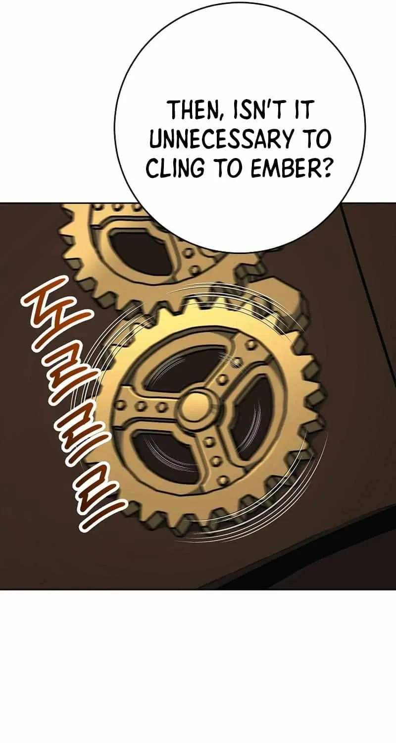Skeleton Soldier (Skeleton Soldier Couldn’T Protect The Dungeon) Chapter 280 page 120 - 
