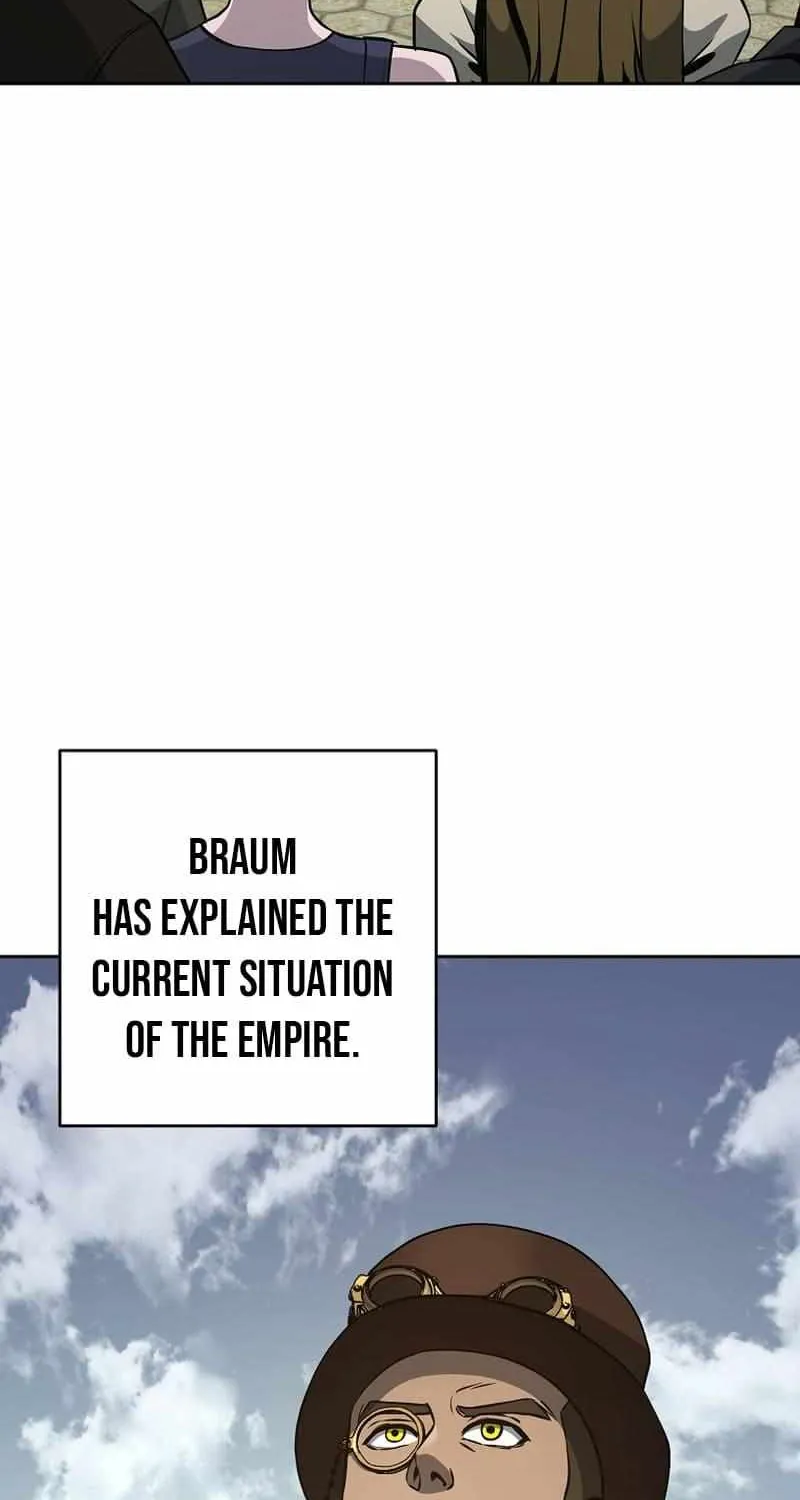Skeleton Soldier (Skeleton Soldier Couldn’T Protect The Dungeon) Chapter 280 page 13 - 