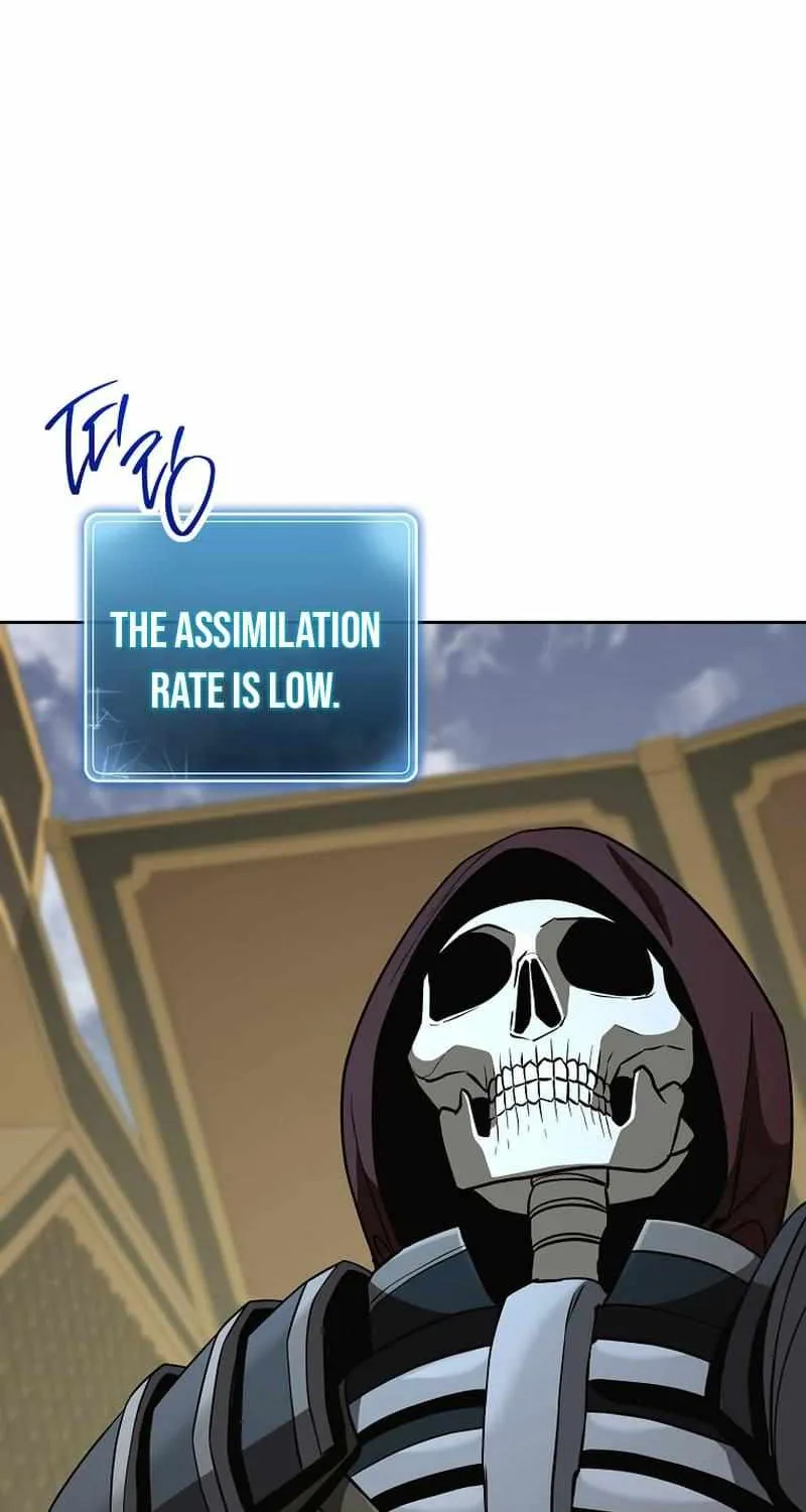 Skeleton Soldier (Skeleton Soldier Couldn’T Protect The Dungeon) Chapter 280 page 121 - 