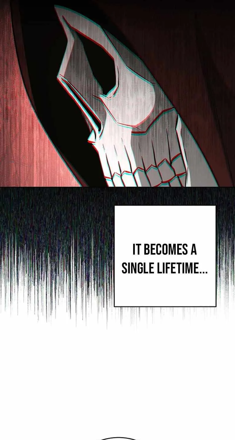 Skeleton Soldier (Skeleton Soldier Couldn’T Protect The Dungeon) Chapter 280 page 124 - 
