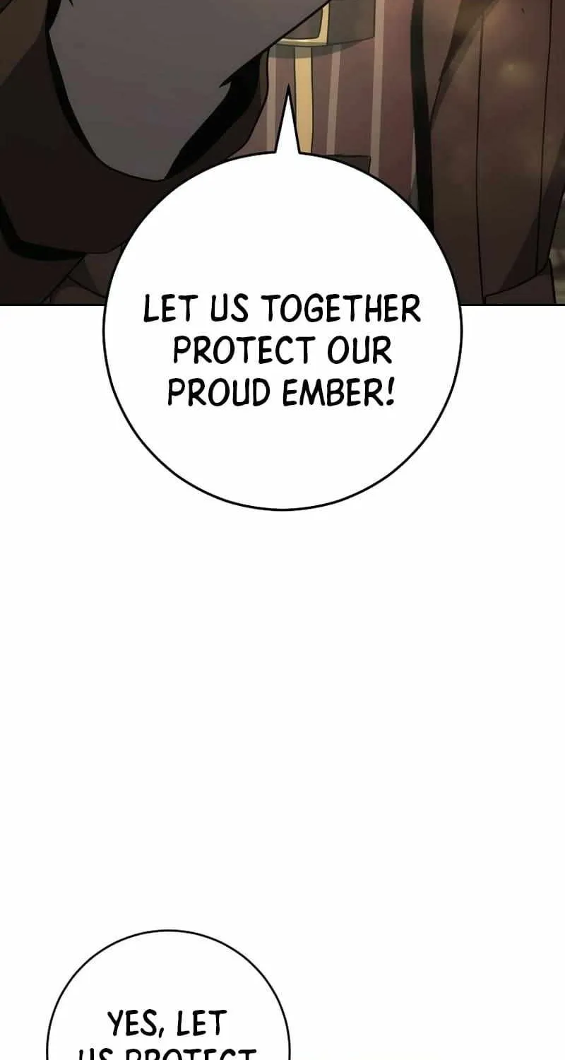 Skeleton Soldier (Skeleton Soldier Couldn’T Protect The Dungeon) Chapter 280 page 19 - 