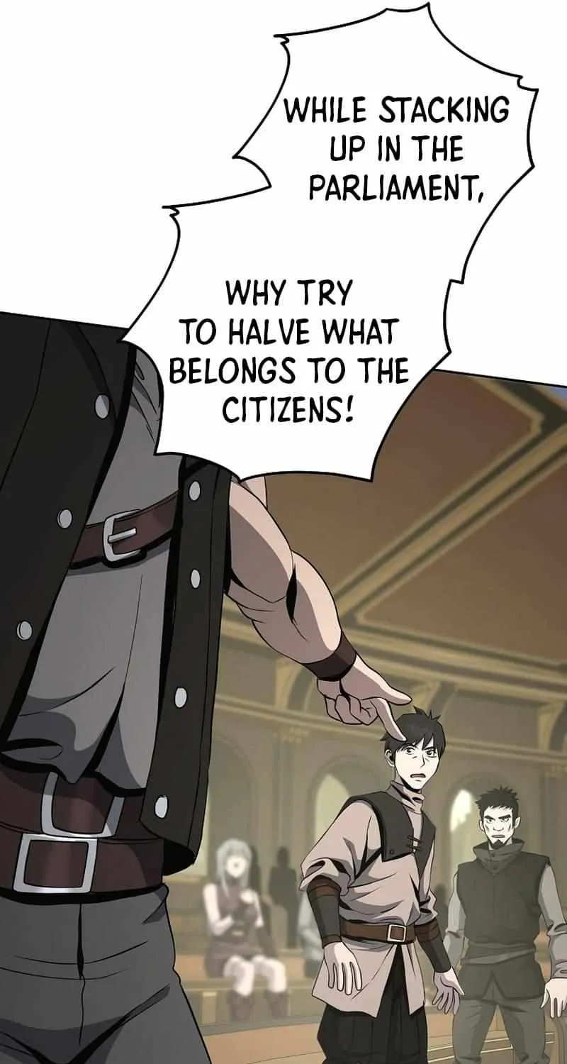 Skeleton Soldier (Skeleton Soldier Couldn’T Protect The Dungeon) Chapter 280 page 25 - 