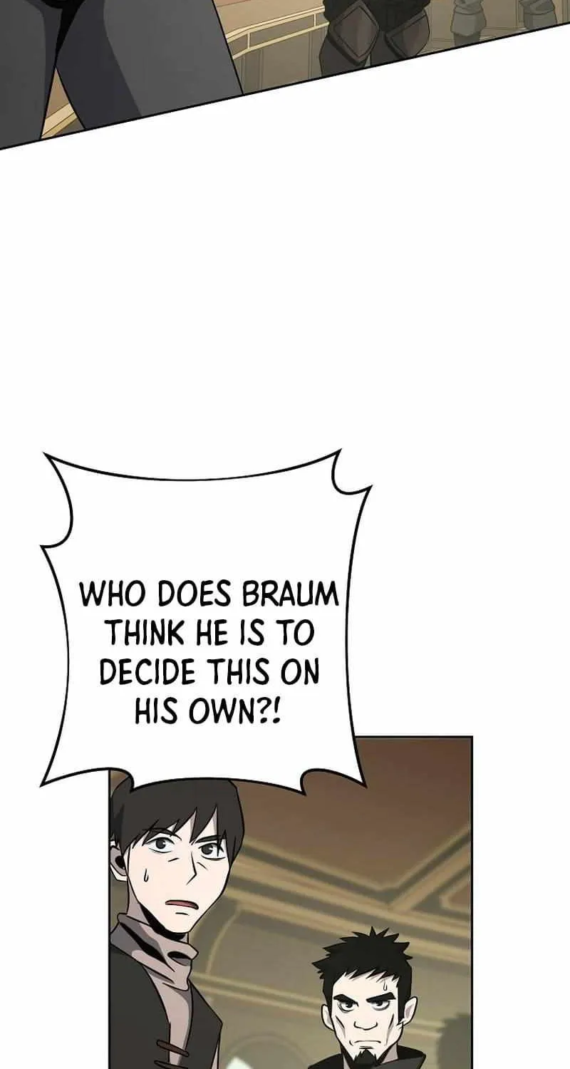 Skeleton Soldier (Skeleton Soldier Couldn’T Protect The Dungeon) Chapter 280 page 26 - 