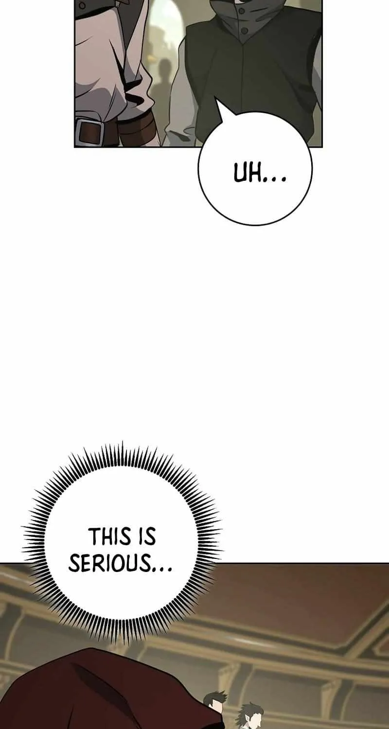 Skeleton Soldier (Skeleton Soldier Couldn’T Protect The Dungeon) Chapter 280 page 27 - 