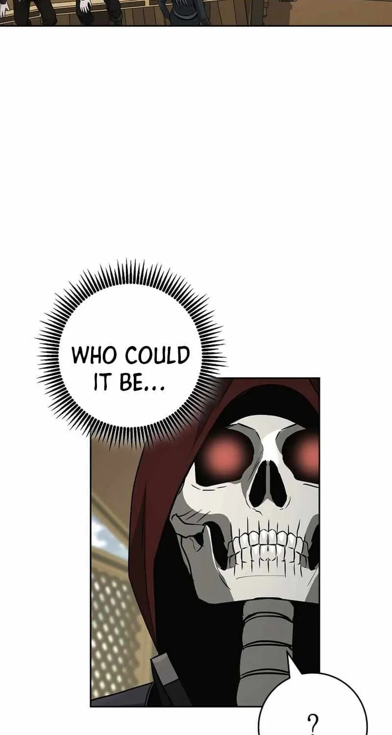 Skeleton Soldier (Skeleton Soldier Couldn’T Protect The Dungeon) Chapter 280 page 33 - 