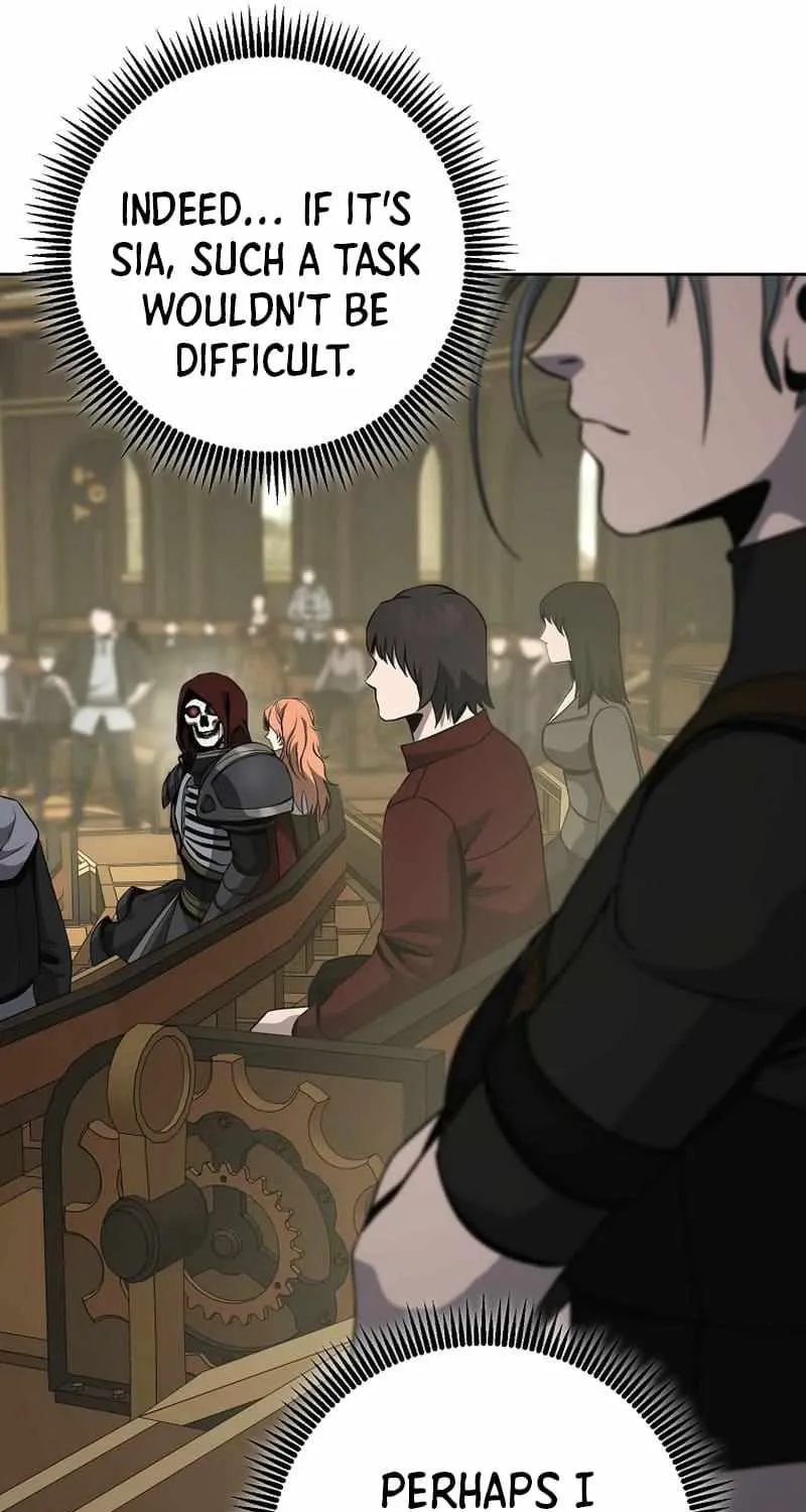 Skeleton Soldier (Skeleton Soldier Couldn’T Protect The Dungeon) Chapter 280 page 39 - 