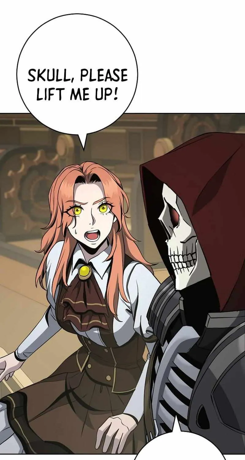 Skeleton Soldier (Skeleton Soldier Couldn’T Protect The Dungeon) Chapter 280 page 42 - 