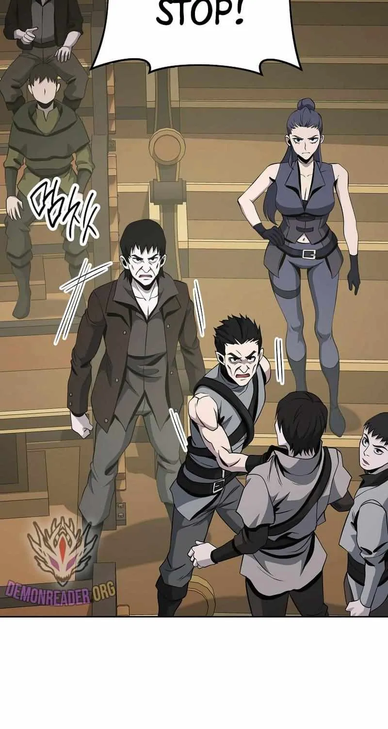 Skeleton Soldier (Skeleton Soldier Couldn’T Protect The Dungeon) Chapter 280 page 48 - 