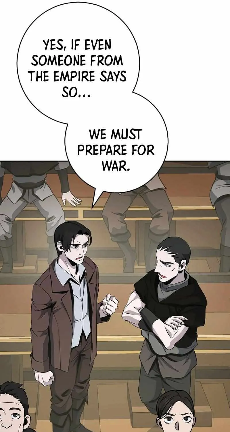 Skeleton Soldier (Skeleton Soldier Couldn’T Protect The Dungeon) Chapter 280 page 60 - 