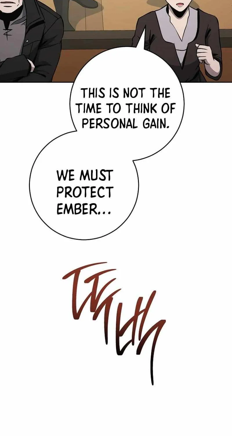 Skeleton Soldier (Skeleton Soldier Couldn’T Protect The Dungeon) Chapter 280 page 61 - 