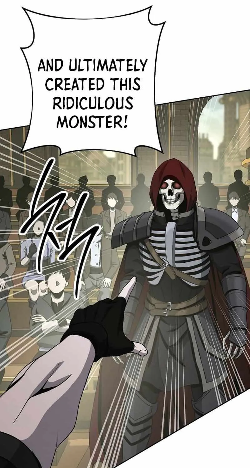 Skeleton Soldier (Skeleton Soldier Couldn’T Protect The Dungeon) Chapter 280 page 69 - 