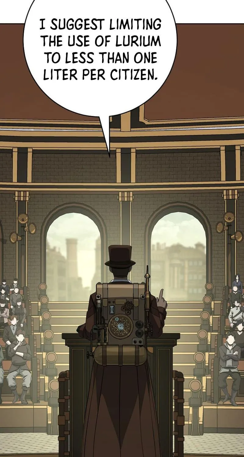 Skeleton Soldier (Skeleton Soldier Couldn’T Protect The Dungeon) Chapter 280 page 8 - 