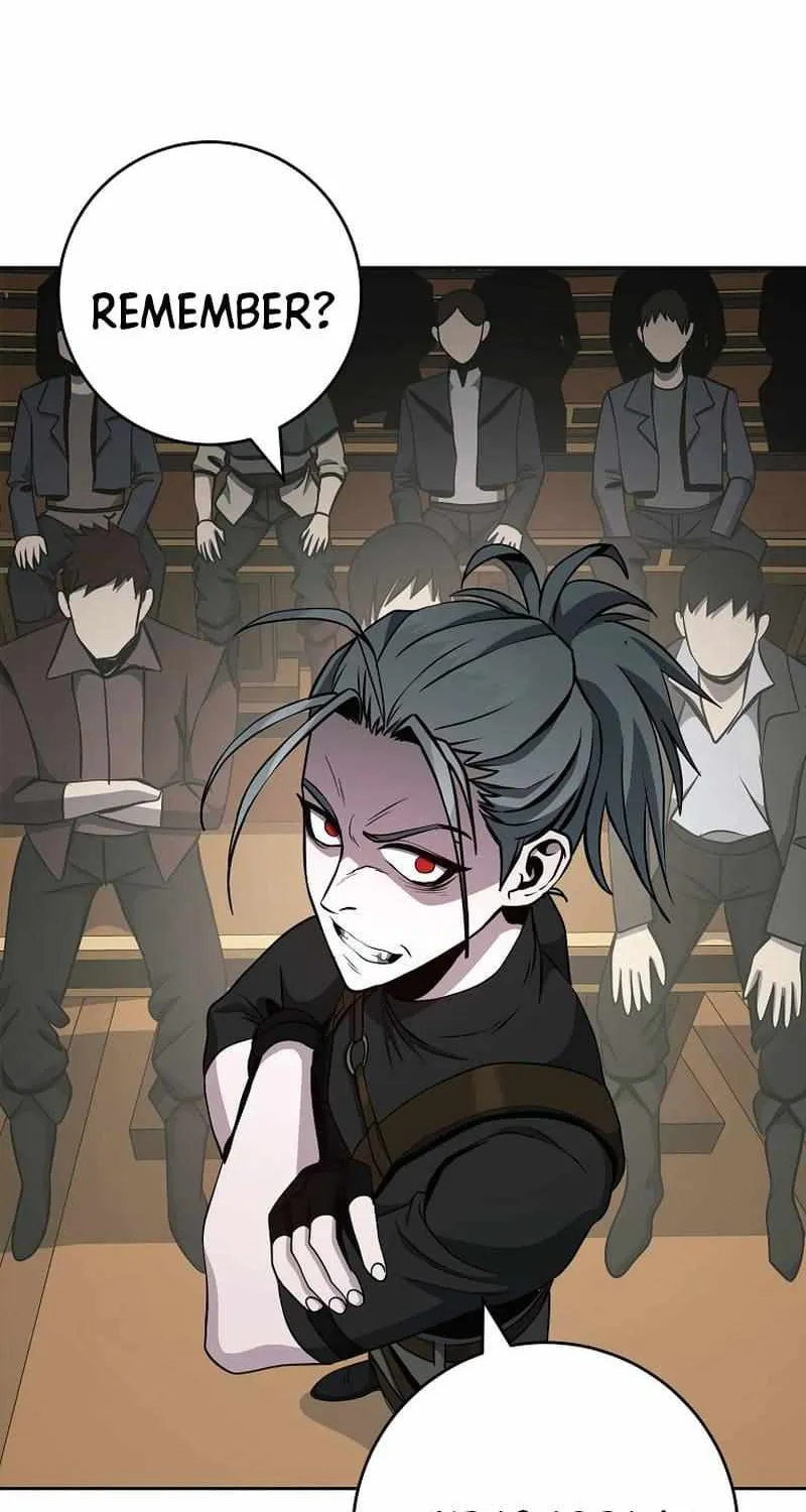 Skeleton Soldier (Skeleton Soldier Couldn’T Protect The Dungeon) Chapter 280 page 72 - 