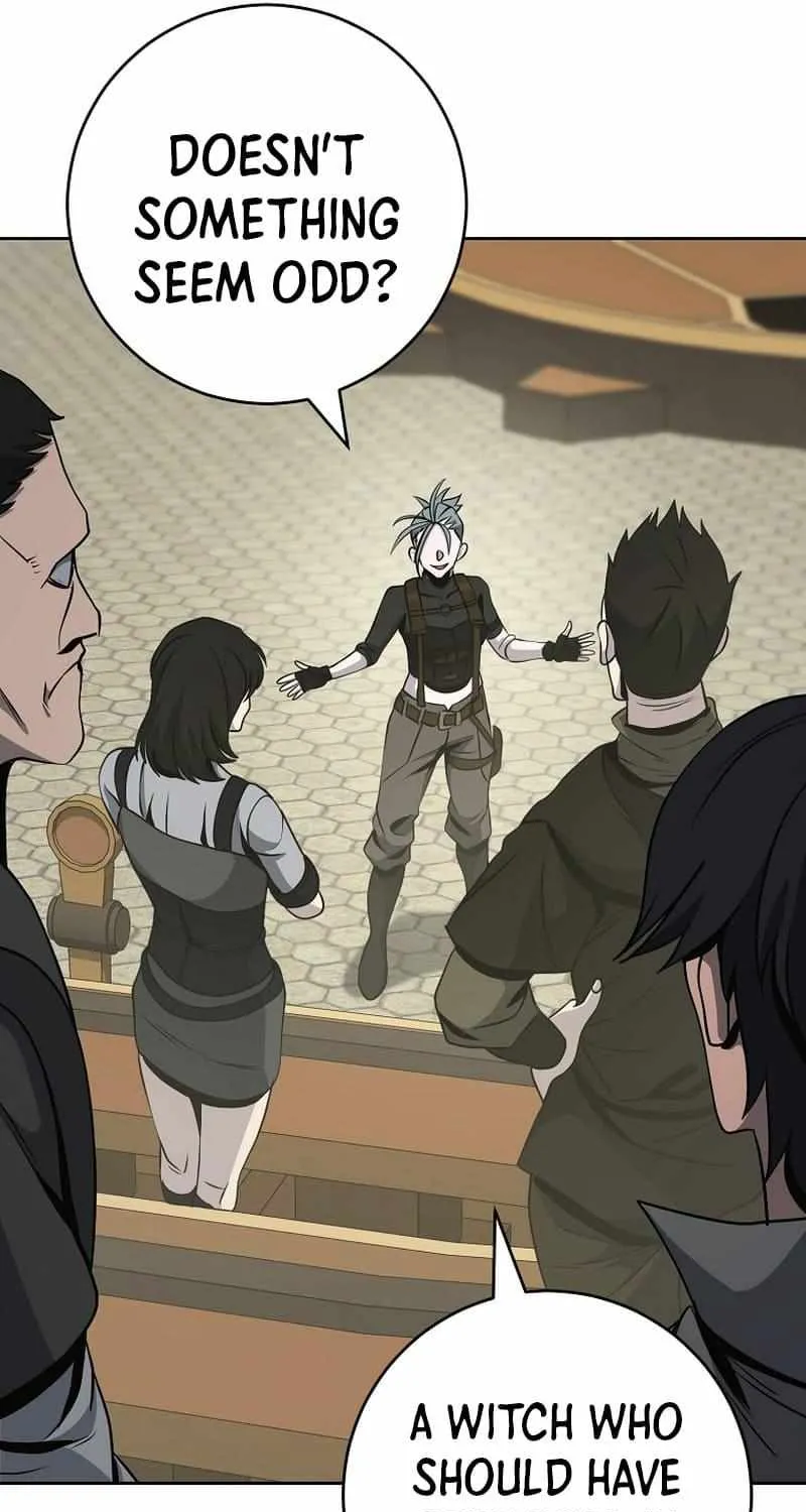 Skeleton Soldier (Skeleton Soldier Couldn’T Protect The Dungeon) Chapter 280 page 80 - 