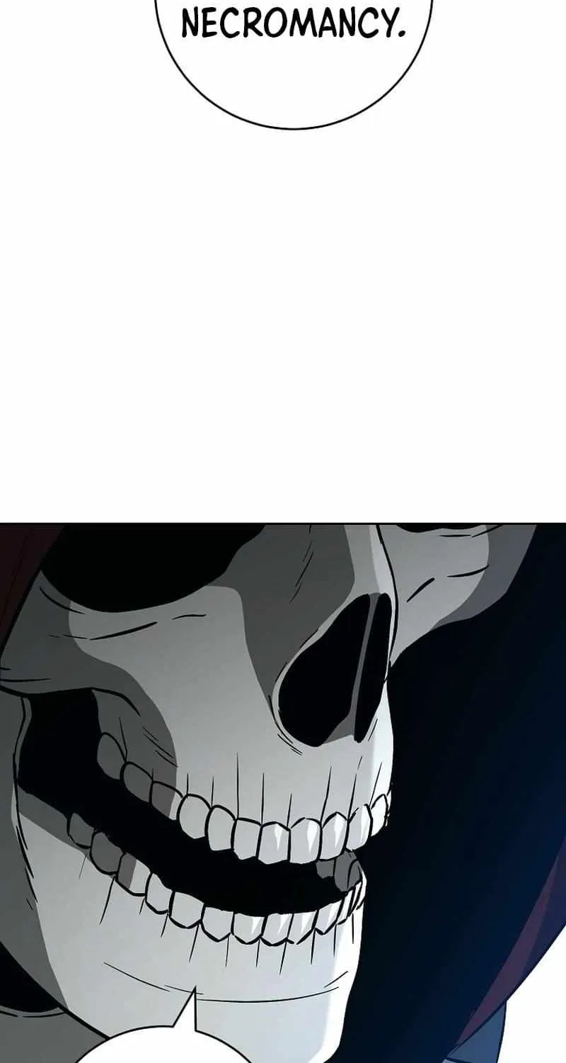 Skeleton Soldier (Skeleton Soldier Couldn’T Protect The Dungeon) Chapter 280 page 83 - 