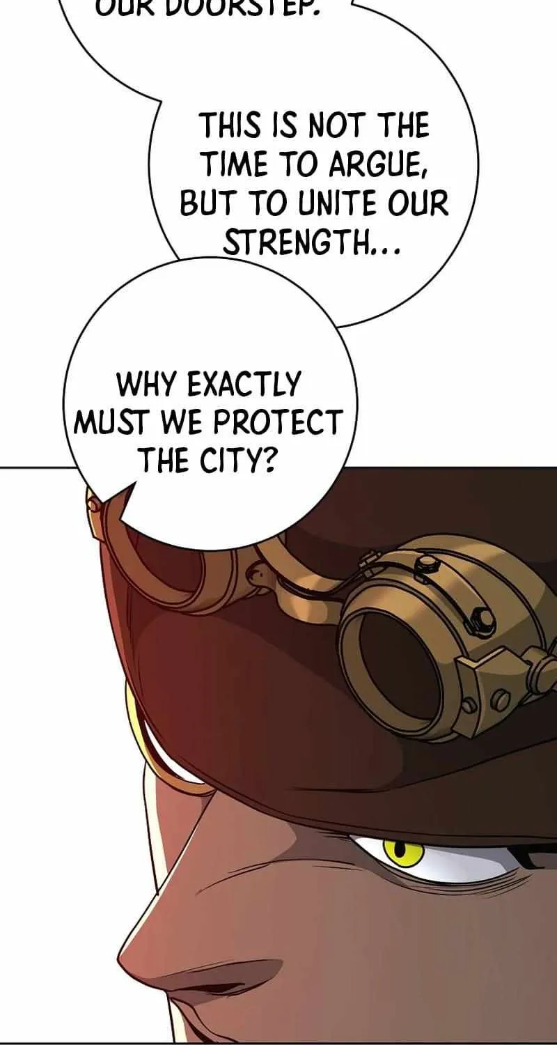 Skeleton Soldier (Skeleton Soldier Couldn’T Protect The Dungeon) Chapter 280 page 100 - 
