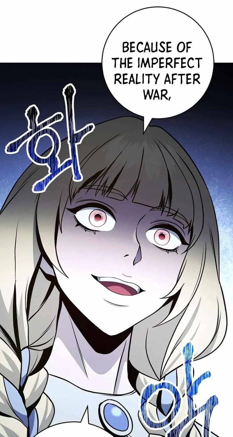Skeleton Soldier (Skeleton Soldier Couldn’T Protect The Dungeon) Chapter 281 page 11 - 