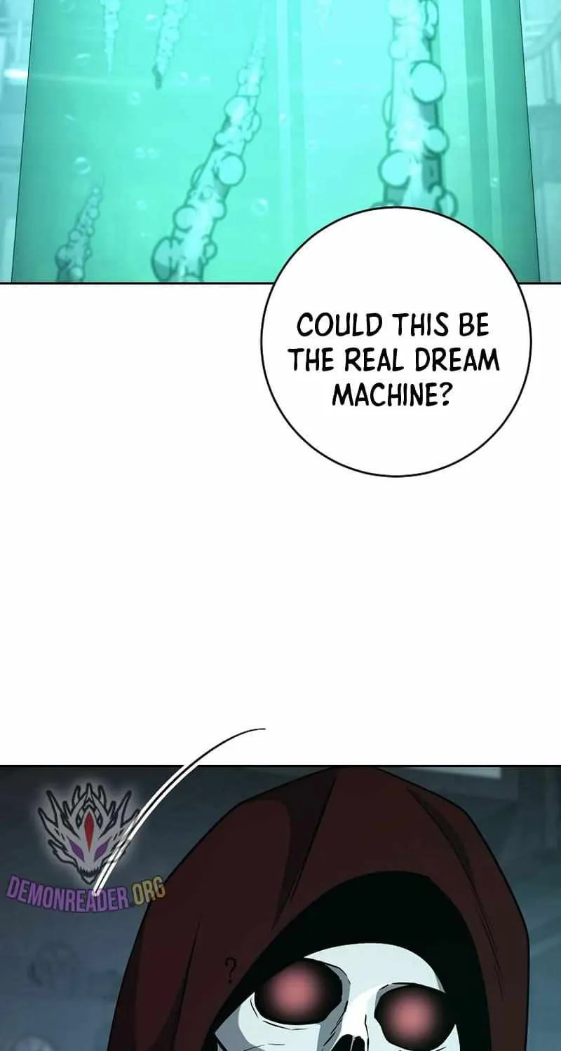 Skeleton Soldier (Skeleton Soldier Couldn’T Protect The Dungeon) Chapter 281 page 103 - 