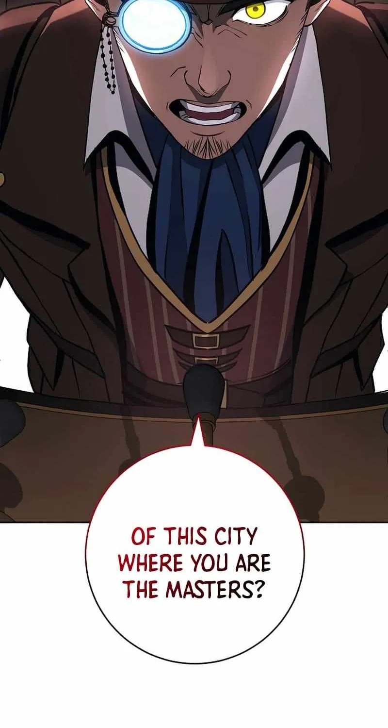 Skeleton Soldier (Skeleton Soldier Couldn’T Protect The Dungeon) Chapter 281 page 19 - 