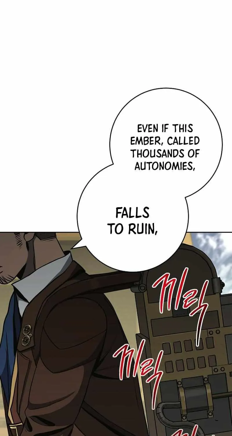Skeleton Soldier (Skeleton Soldier Couldn’T Protect The Dungeon) Chapter 281 page 20 - 