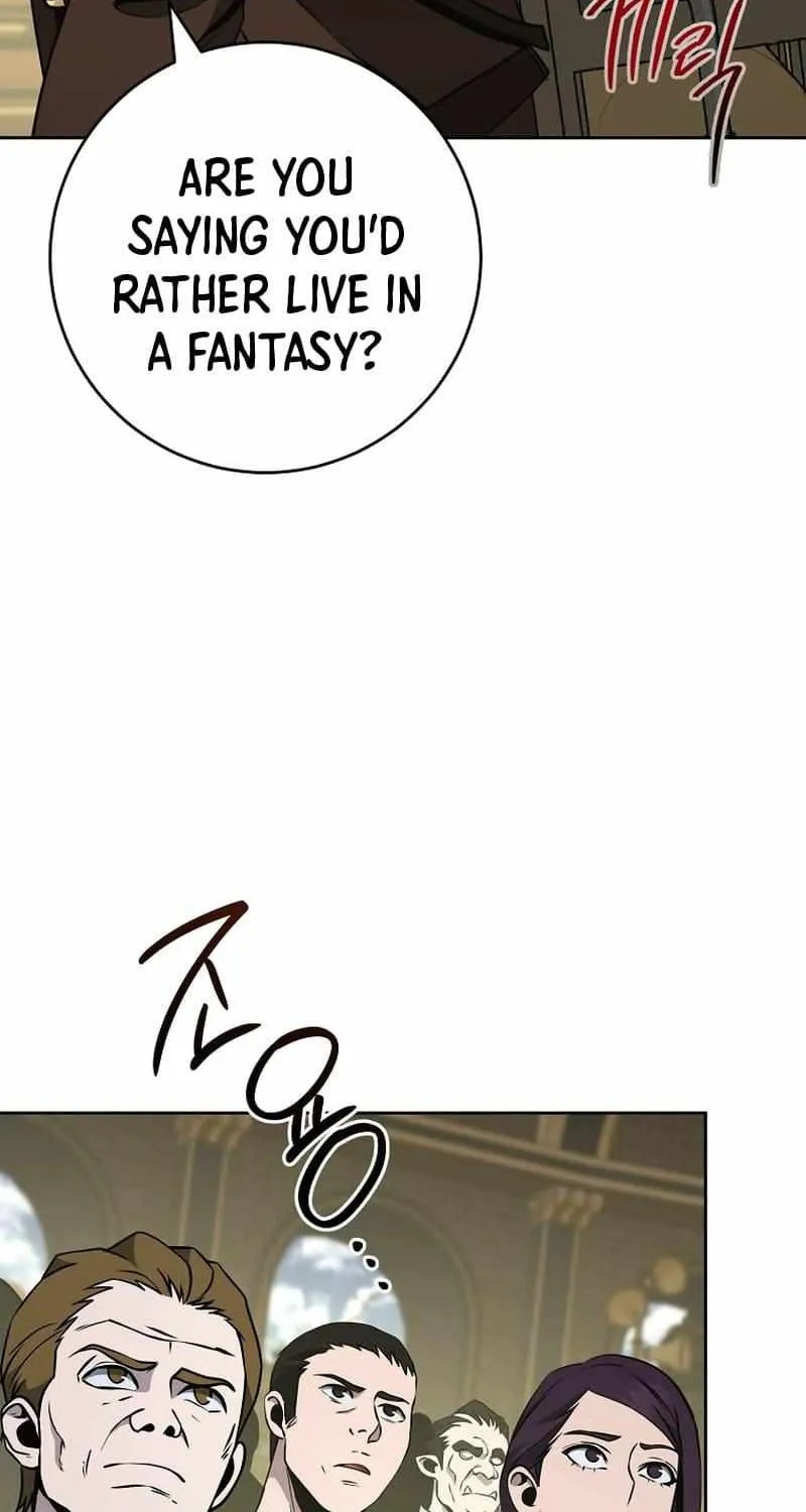 Skeleton Soldier (Skeleton Soldier Couldn’T Protect The Dungeon) Chapter 281 page 21 - 