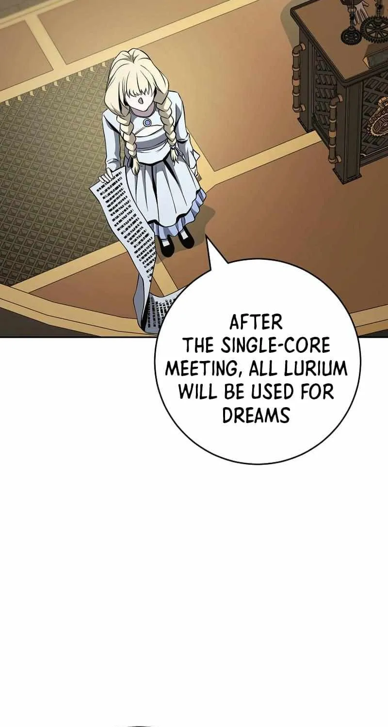 Skeleton Soldier (Skeleton Soldier Couldn’T Protect The Dungeon) Chapter 281 page 53 - 