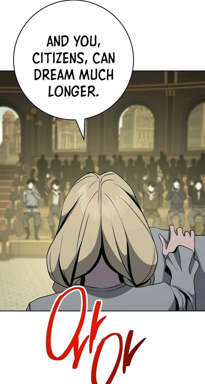 Skeleton Soldier (Skeleton Soldier Couldn’T Protect The Dungeon) Chapter 281 page 54 - 